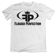 Load image into Gallery viewer, Flawed Perfection King Phoenix Logo