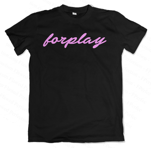 Forplay