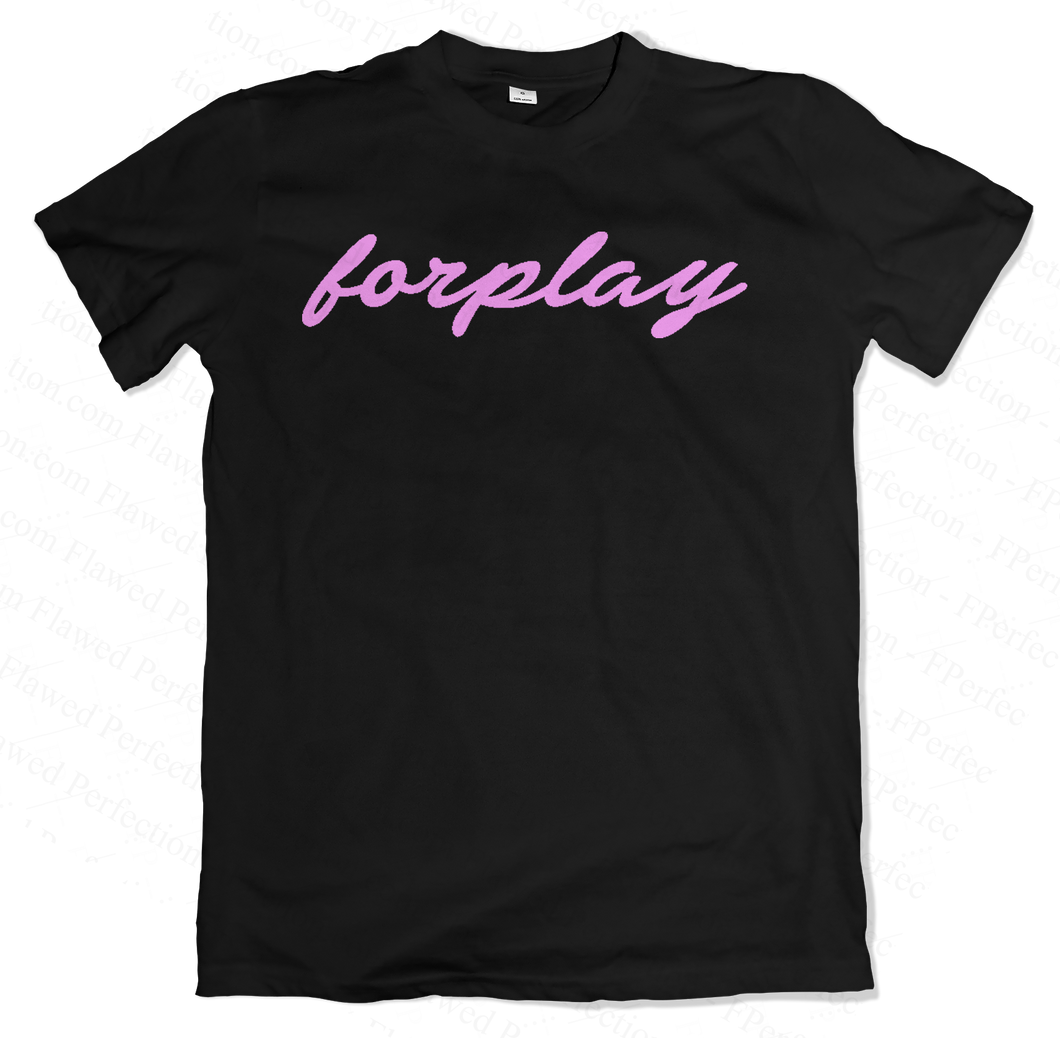 Forplay