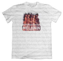 Load image into Gallery viewer, Melanin Ladies v1