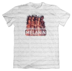 Melanin Ladies v1