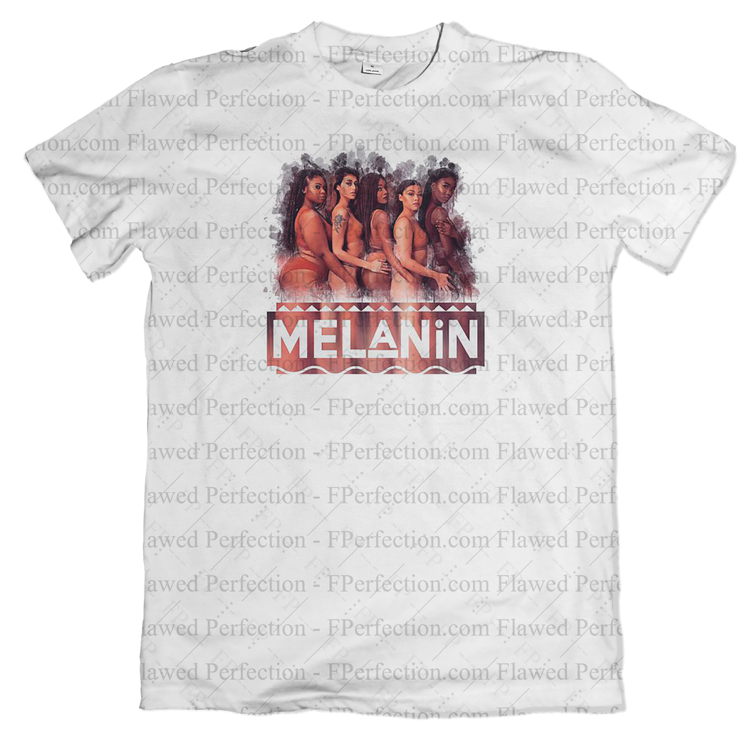 Melanin Ladies v1