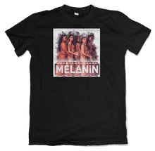 Load image into Gallery viewer, Melanin Ladies v1