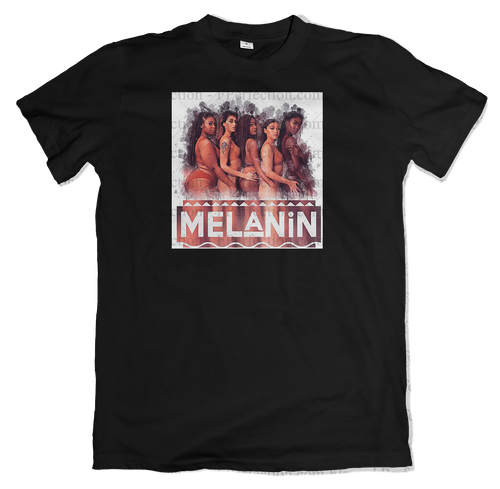 Melanin Ladies v1