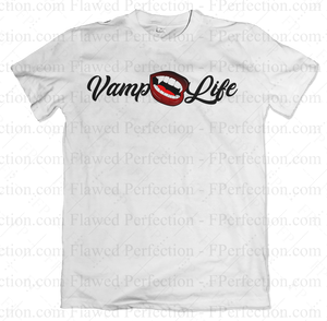 Vampire Life, Shirts