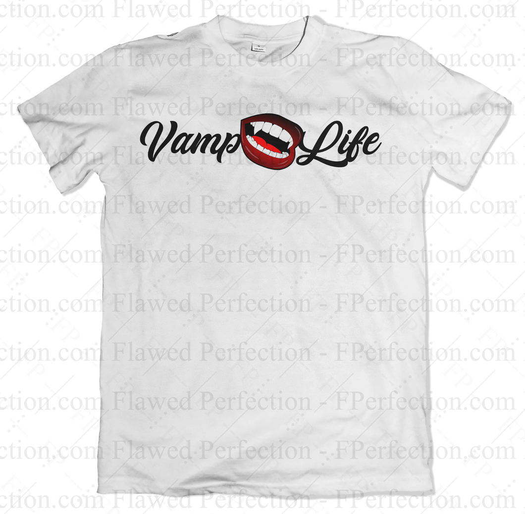 Vamp Life