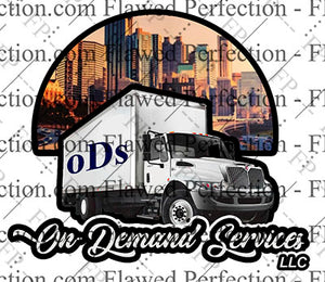 On-Demand Services